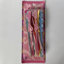 pinky amico 핑키 베이직 종합 머리핀 8478A 14P (펄)