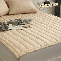 [르헤브] 라이너 에어스킨 패드 겸 카페트 SS/싱글, 상세설명 참조