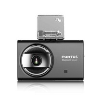 [현대폰터스] 블랙박스 ST700 / 32GB / 전후방FHD / GPS 포함