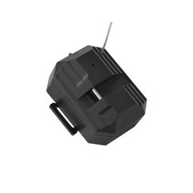 바다 원투 낚시 미끼 투척기 드론 dji mavic3mini3 airdrop 에어, 검은색