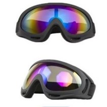 겨울 등산용 고글 스포츠 방풍 스키 스노우보드, 02.멀티