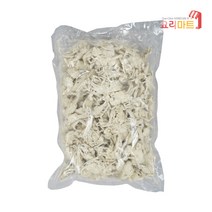 합리적인푸드 크랩 가라아게 1kg x 3팩