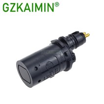 1 PDC 전 후방 주차센서 센서 BMW E36 320 323 325 M3 E38 725 728 E39 523 525 8352137 66218352137, 기본