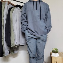 아노락 바람막이 트레이닝 세트 셋업가능 풋살복 야구땀복 테니스운동복 헬스장복장 운동용 바람막이