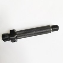 M25 8TPI 스핀들 목공 선반 용 척 연결, 01 M25