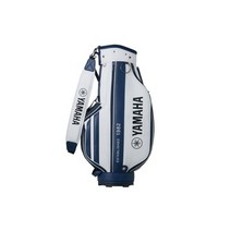 야마하 캐디백 Y23CBA 남성용 골프 가방 YAMAHA 골프백 2023 프리미엄 모델, 2.화이트