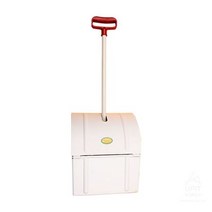 학교 상가 청소 자동 쓰레받이 청소도구 청소용품, 1