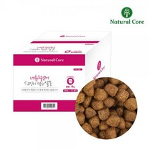 [코스트코] 네츄럴코어 오리&연어 고양이 사료 6kg 소포장 500g x 12개