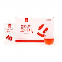 오미자차 문경 오미자즙 오미자주스 음료 쥬스 원액 엑기스 오미자액 음료수 오미차 1통10팩