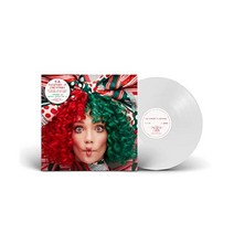 해외 엘피 바이닐 Everyday Is Christmas Sia (Artist) Format: Vinyl