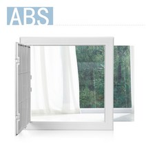 천장점검구 부속 천정재 원터치 개폐식 욕실천장, 원천징수 유형 350x350