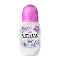 크리스탈 미네랄 엔리치드 롤 온 무향 66ml