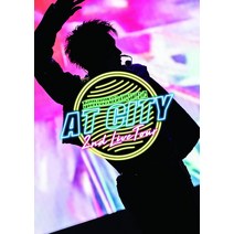 [Amazon.co.jp 한정] 다카노 타카 2nd Live Tour 