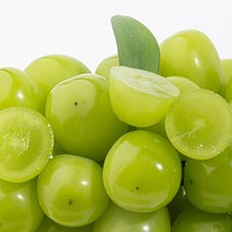달콤아삭 고당도 샤인머스켓 프리미엄 청포도, 1개, 1.5kg