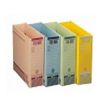 일음쇼핑^^mFS301 A4 합지 문서보관상자 10개 1세트 D43044 파일정리 화일함 정리함 화일 박스 서류함일medi^^, ab^^선택있슴하늘색