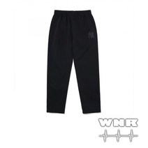 MLB) 베이직 트레이닝팬츠 3ATP00114-50BKS