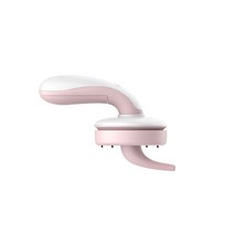 JINGIAN 베스트 셀링 무선 미니 데스크톱 청소기 usb 충전 휴대용 사무용 차량용 청소기, pink