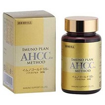 서플리먼트 AHCC 골드 SS(495MG×90 알갱이)【5개 세트】 B07PBTJ7TK, One Size, One Color