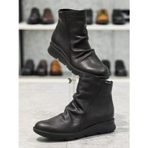 제옥스 메피스토 여성 앵클부츠 실리안 W9BCELI2W11