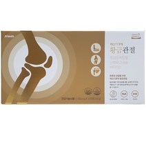 이경제 이경제 황금관절 2개월분, 120정, 1개