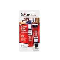 데브콘 DEVCON S-5 스틸에폭시 56.8g