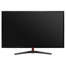 유디아 유케어 165 게이밍 모니터 EDGE 32SM3, EDGE 32SM3(무결점)