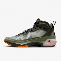 나이키 맨즈 에어 조던 37 SP DV6255-300