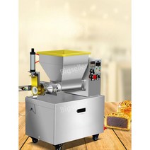 반죽분할기 포앙기 분배기 자동 만두 찐빵 호떡기계, 자동 반죽분할기 (기본모델)