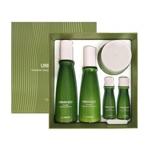 더샘 어반 에코 하라케케 딥 모이스처 스킨 케어 3종 세트 /무료배송, 1개