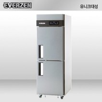 에버젠 냉동냉장고 25 유니크 간냉식 UDS-25RFIE