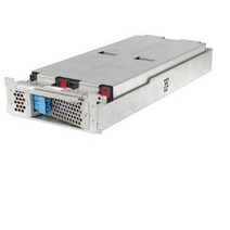 APC RBC151 [SMC3000RMI2U용 정품 교체 배터리], 50개