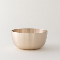 이태석 공방유기 방짜유기 어린이 공기 10.2cm 놋그릇 217370EA, jsshop 본상품선택, jsshop 본상품선택