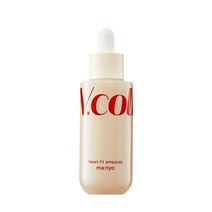 마녀공장 브이콜라겐 하트핏 앰플 50ml, 단품