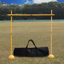 림보 게임 세트 초간편 체육 대회 용품 트레이닝, 단품