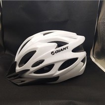 GIANT 자이언트 사이클링 헬멧 GX5 산악 도로 자전거 헬멧 남성 킥보드 전동 전기 스쿠터 장비 초경량 스타일 STYLE, GX5 퓨어 화이트