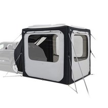 도메틱 허브 HUB 에어텐트 사이드 패널, 매쉬패널