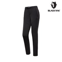 블랙야크 블랙야크 여성 M피오르팬츠2_1BYPNW9510_BK