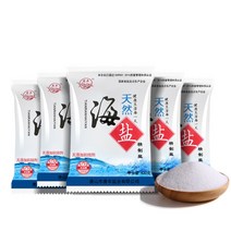 연경 무요오드 식용 소금 400g x 6봉 가정용 바다 천연염, 400g x 6팩