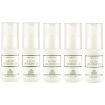 산미니아또 히알루로닉 토닉 에센스 30ml x 5
