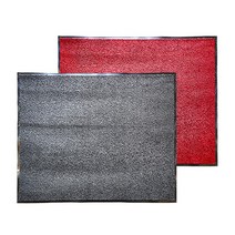 뉴 현관 매트 120x120cm 그레이 용 카펫 실내 매장입구 발판 가게입구 로비 페트 레드카, 단품