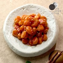 순창문옥례식품 순창문옥례 100% 국내산 양념깻잎 장아찌 150g 외 반찬 모음, 된장 깻잎 150g