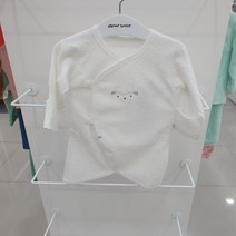 아가방 내꼬양 수플레배내가운 01O717101.