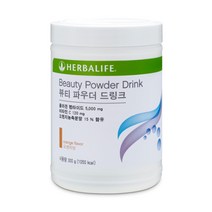 허벌라이프 뷰티 파우더 드링크, 300g, 1개