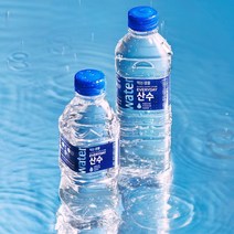 에브리데이 산수 에브리데이 산수 생수 2L 6병 외 500ml 330ml 1L, 에브리데이 산수  500ml x 20병