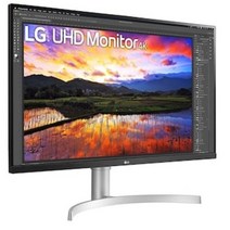 LG전자 32UN650