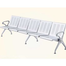 버스정류장의자 지하철 공항 편의점 로비, B