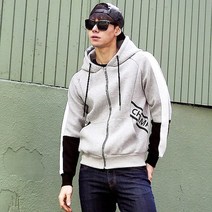 [쿨제이] 남자 네오프렌 후드 집업 점퍼 28 R2 챔프 (2715802)