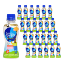 베비언스 킨더밀쉬 2단계 200ml x 24개입 액상분유 아기우유