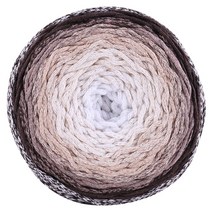 마마니트 마크라메 케이크, CAKE 06