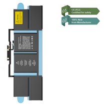 맥북배터리교체 NEW A1820 OEM 배터리 for 정품 애플 맥북 프로 15
